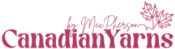 Canadian Yarns - Local Yarns from farm to crafters
