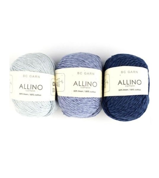 Estelle Yarns Allino