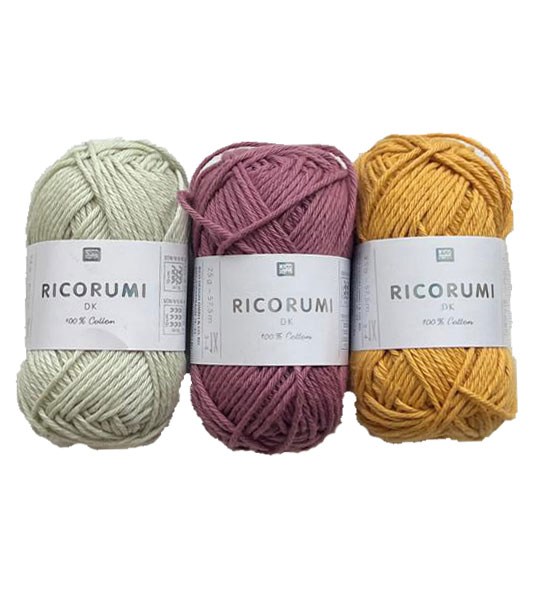 Ricorumi DK