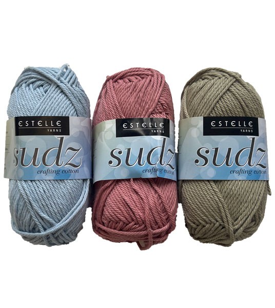 Sudz Solids 200