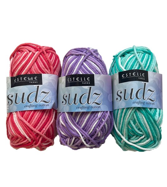 Sudz Cotton Tonals
