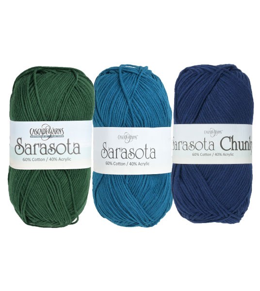 Sarasota Solids