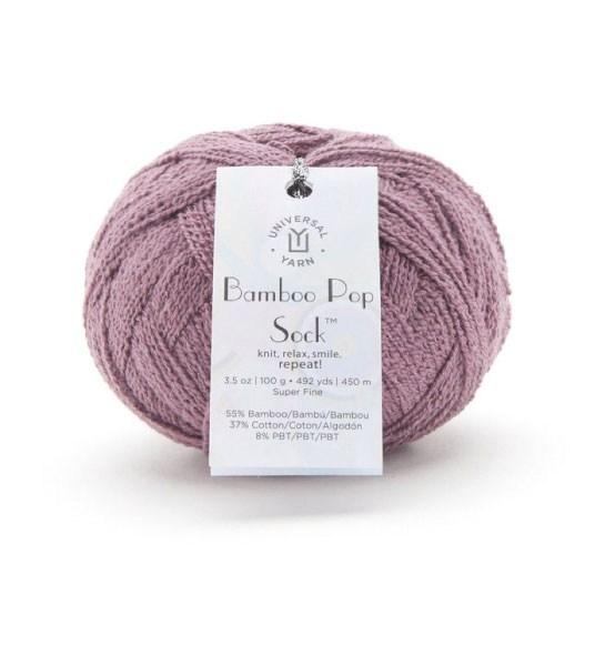 Bamboo Pop Sock Solids