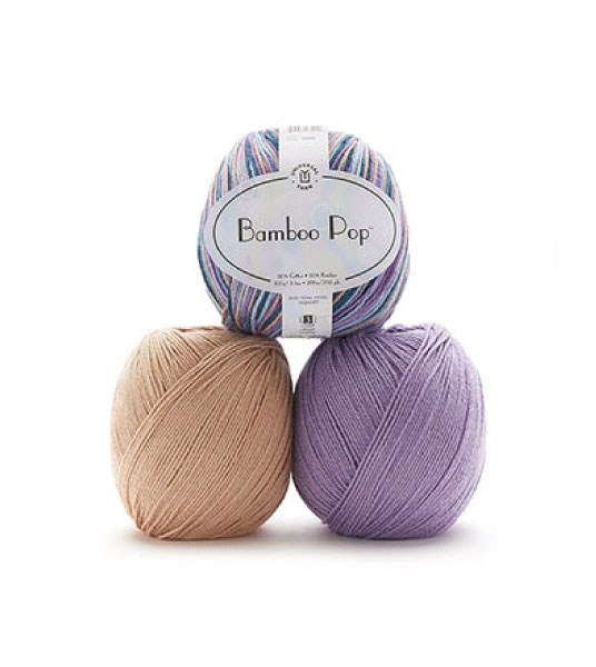 Universal Bamboo Pop