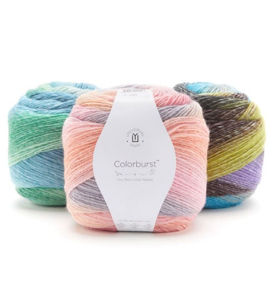 Universal Colorburst