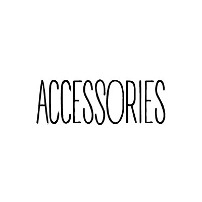 Accessories