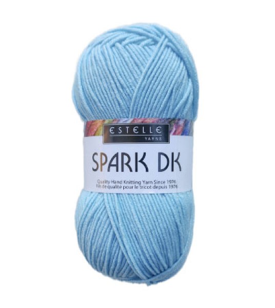 Estelle Yarns Spark DK