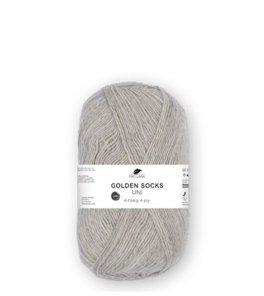 Golden Socks Uni