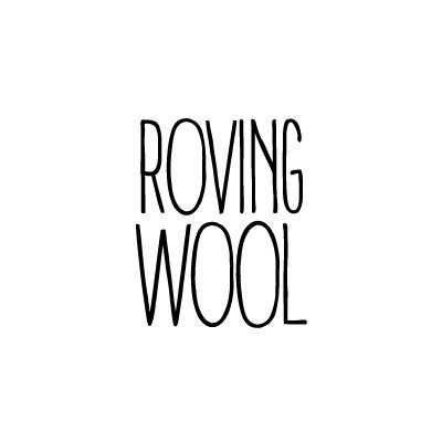 Roving Wool
