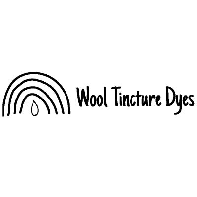 Wool Tincture Dyes