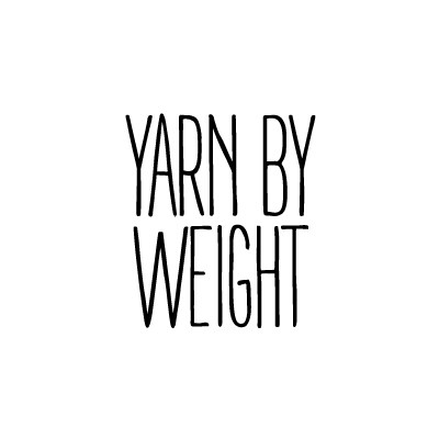 Yarn by Weight