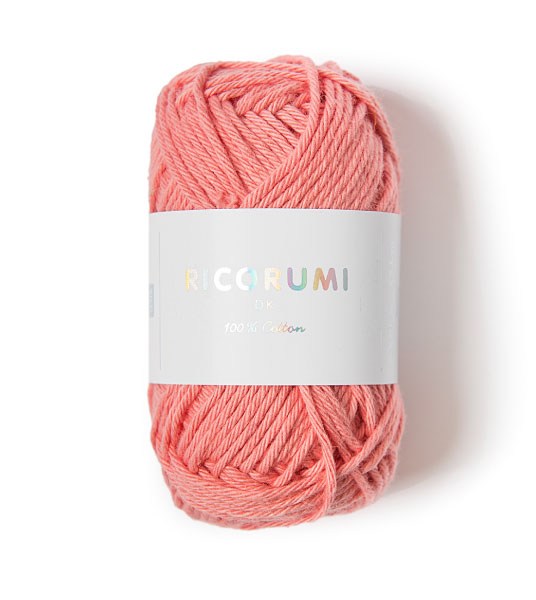Ricorumi DK Salmon