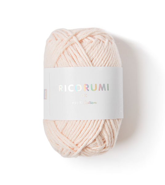 Ricorumi DK Powder