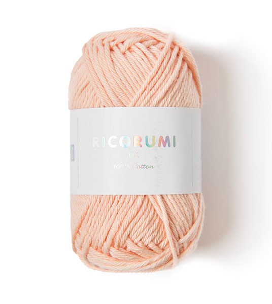 Ricorumi DK Peach