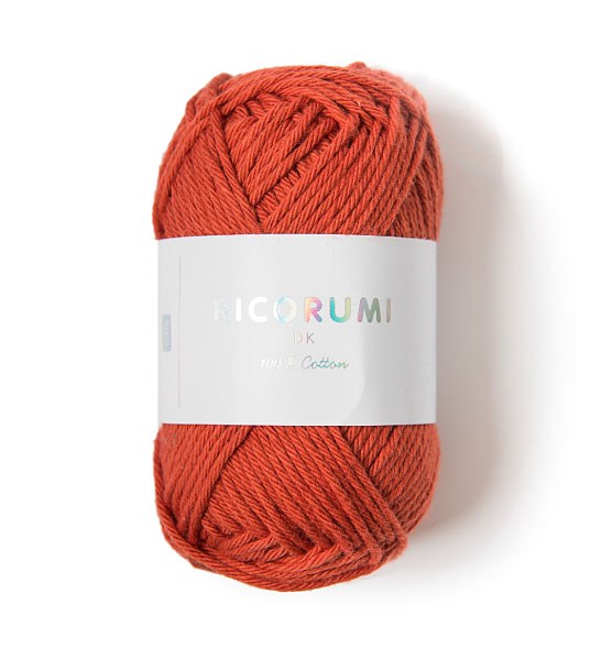 Ricorumi DK Fox