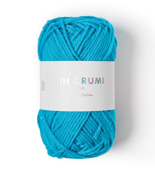 Ricorumi DK Sky Blue