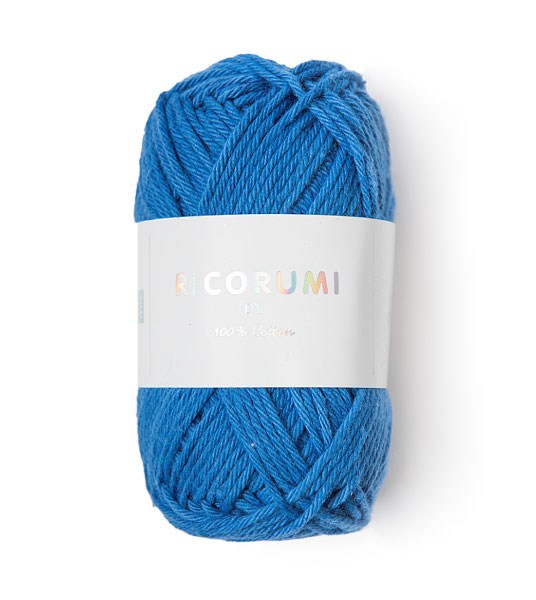 Ricorumi DK Blue