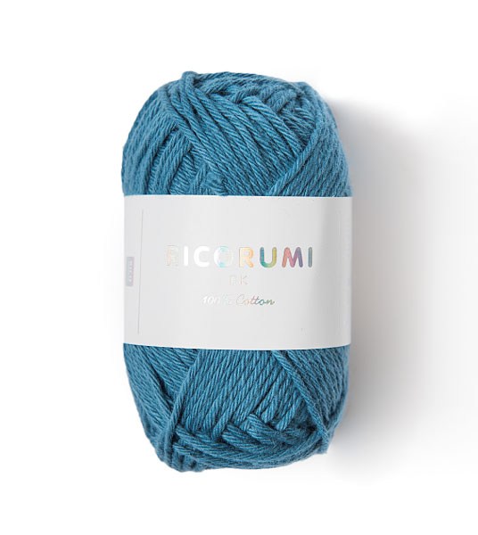 Ricorumi DK Denim
