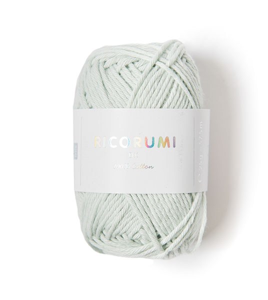 Ricorumi DK Ice Green