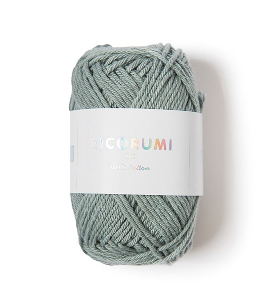 Ricorumi DK Patina