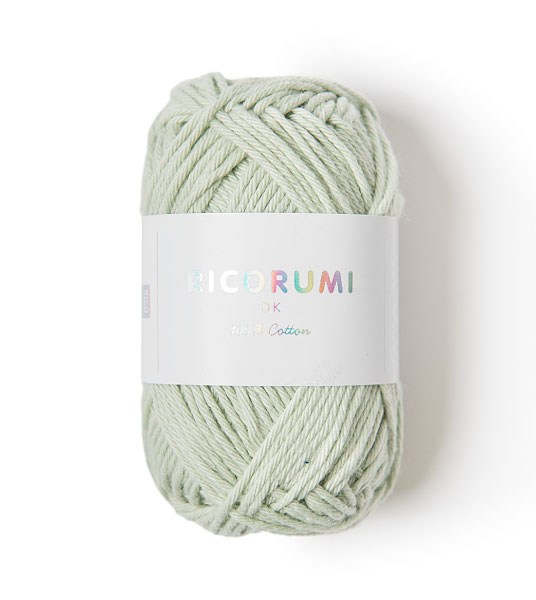 Ricorumi DK Mint