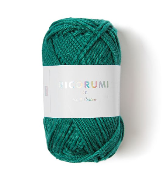 Ricorumi DK Ivy