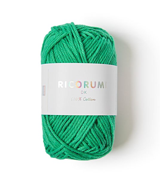 Ricorumi DK Grass Green