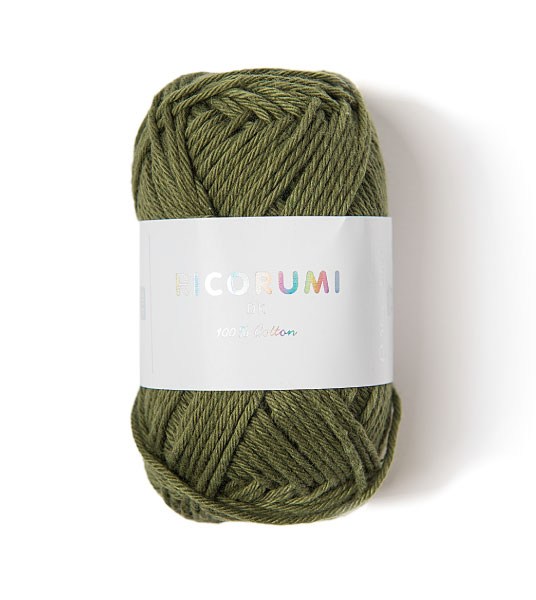 Ricorumi DK Olive