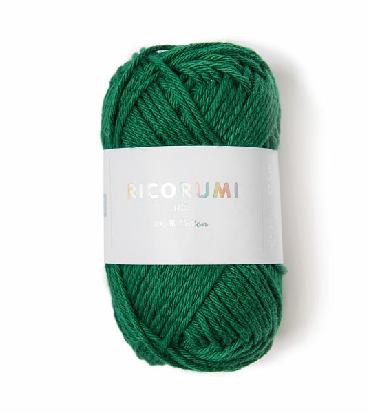 Ricorumi DK Fir Green