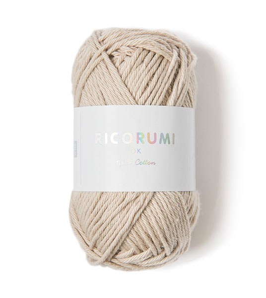 Ricorumi DK Mastic