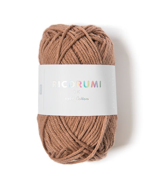 Ricorumi DK Nougat