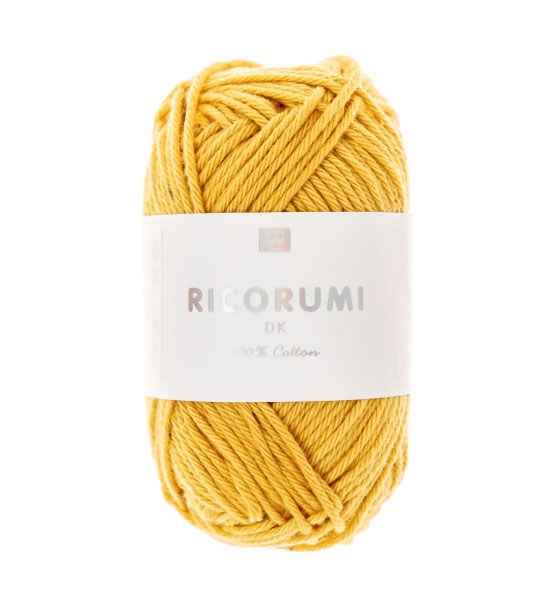 Ricorumi DK Saffron