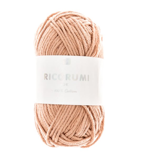 Ricorumi DK Clay
