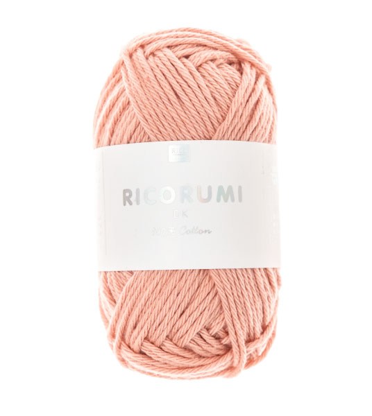 Ricorumi DK Lotus