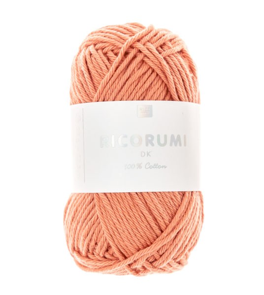 Ricorumi DK Papaya