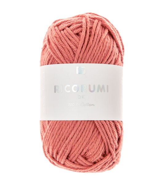 Ricorumi DK Terracotta