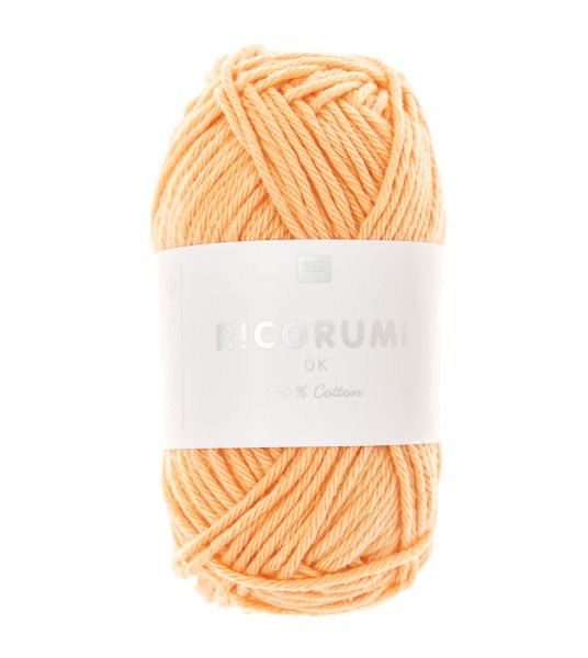 Ricorumi DK Apricot