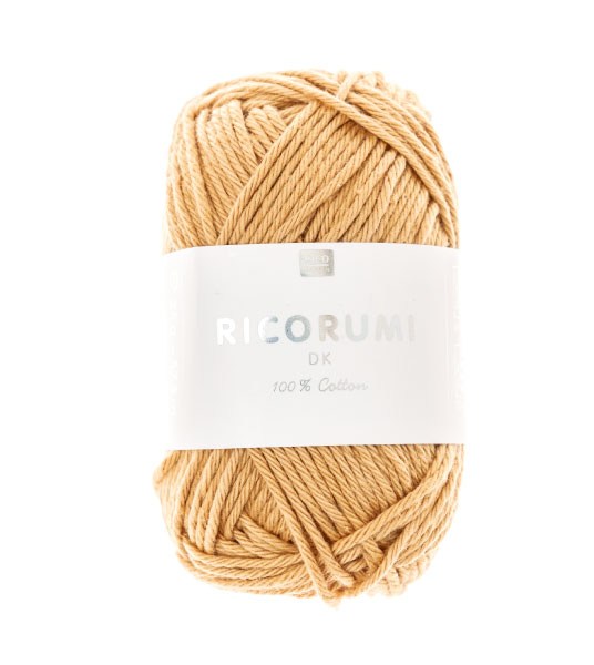 Ricorumi DK Sand