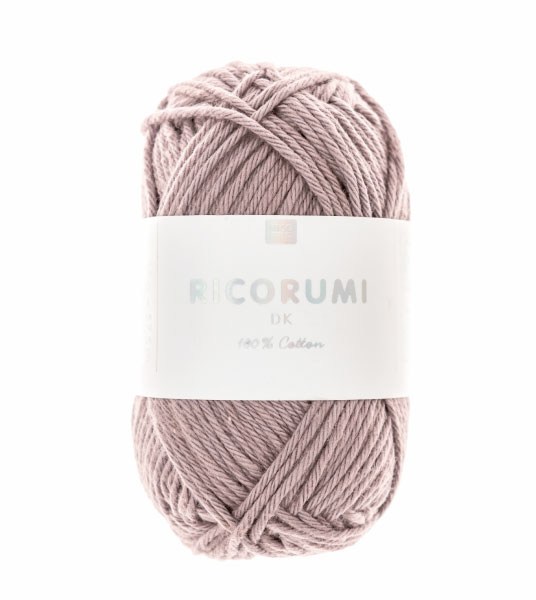 Ricorumi DK Lavender
