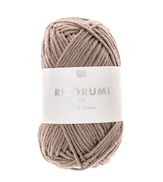 Ricorumi DK Wood