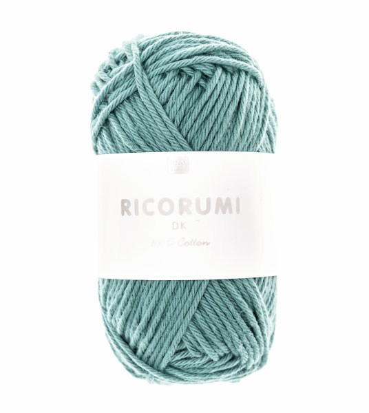 Ricorumi DK Aqua