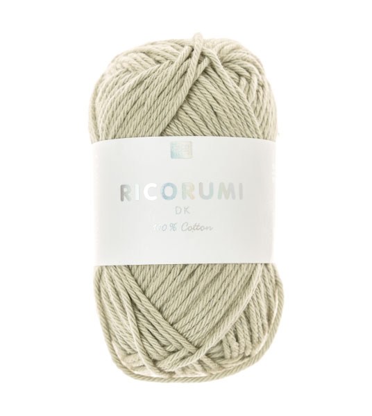Ricorumi DK Reed