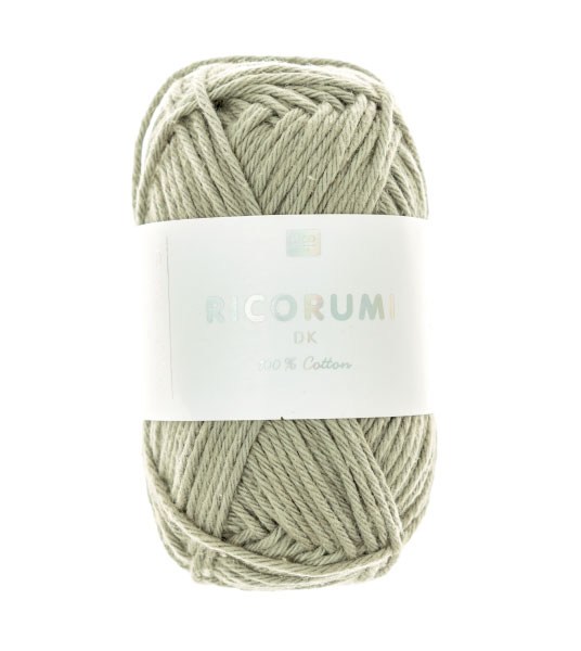 Ricorumi DK Marsh Green