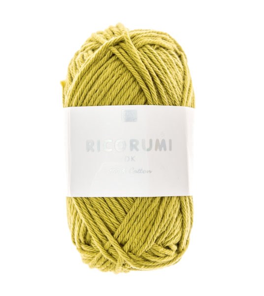 Ricorumi DK Pea