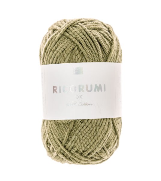 Ricorumi DK Khaki