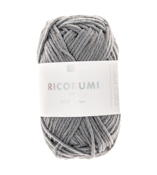 Ricorumi DK Slate