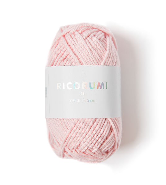 Ricorumi DK Rose