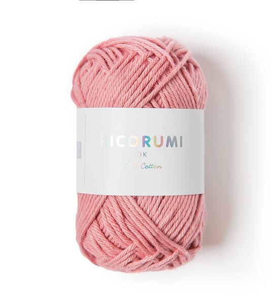 Ricorumi DK Coral
