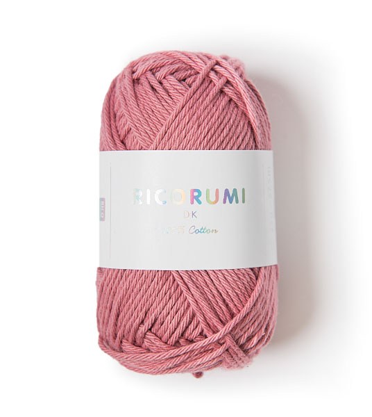 Ricorumi DK Smokey Rose