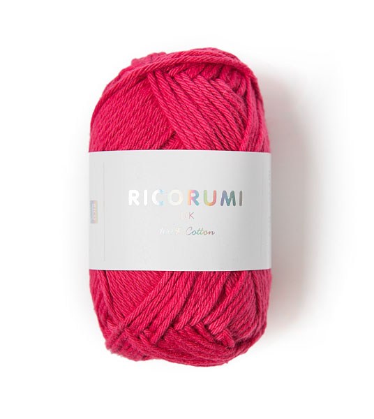 Ricorumi DK Raspberry